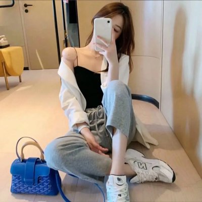 行走的幽魂